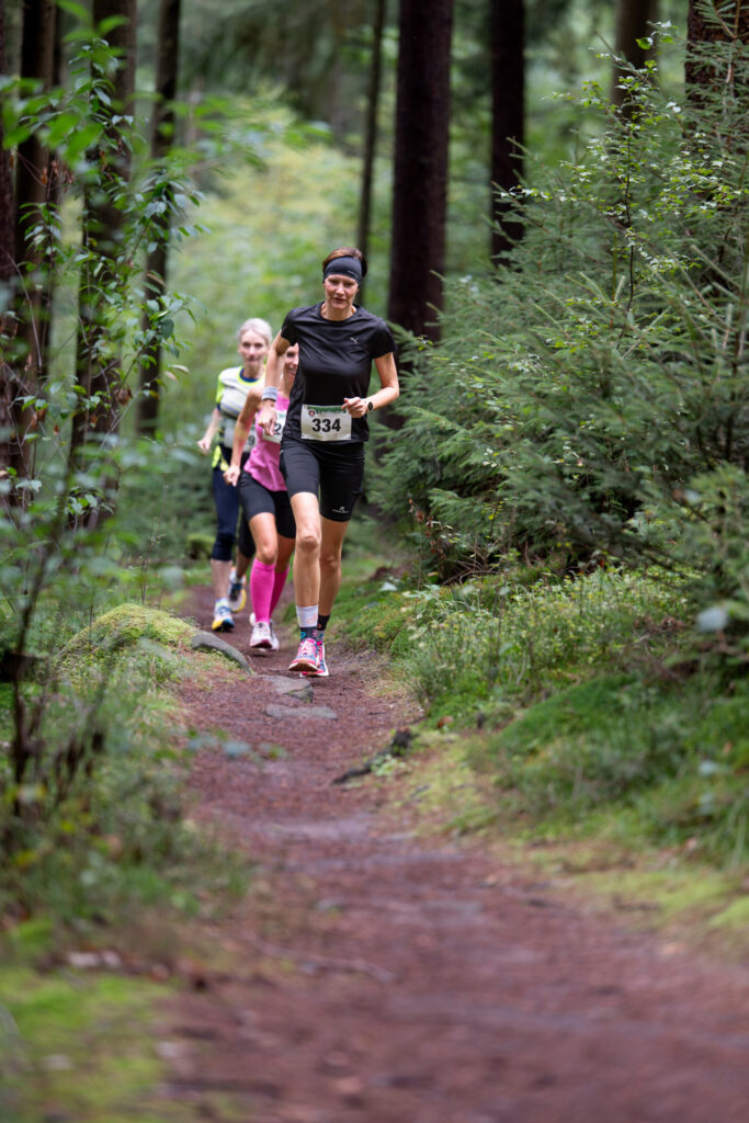 7 Meilen Trail 2025