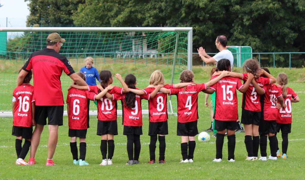 Teamfoto E2
